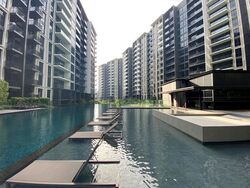 Park Colonial (D13), Condominium #400569671